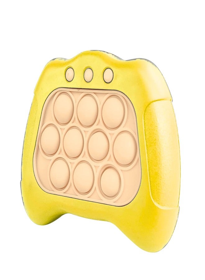 Sakuya Pop It Sensory Toys for Kids & Adults - Stress Relief Toys Adults, Anxiety Relief Toys, Satisfying Popit Game, Silicone Pop It Toy, Keychain for Kids, Perfect Stress Toy & Pop It Bag for Girls - Image 1